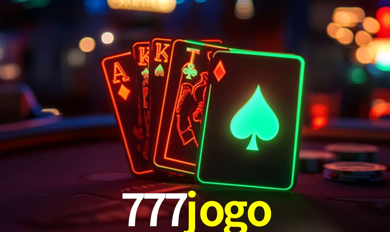 777jogo Slots - 777jogo visual 1