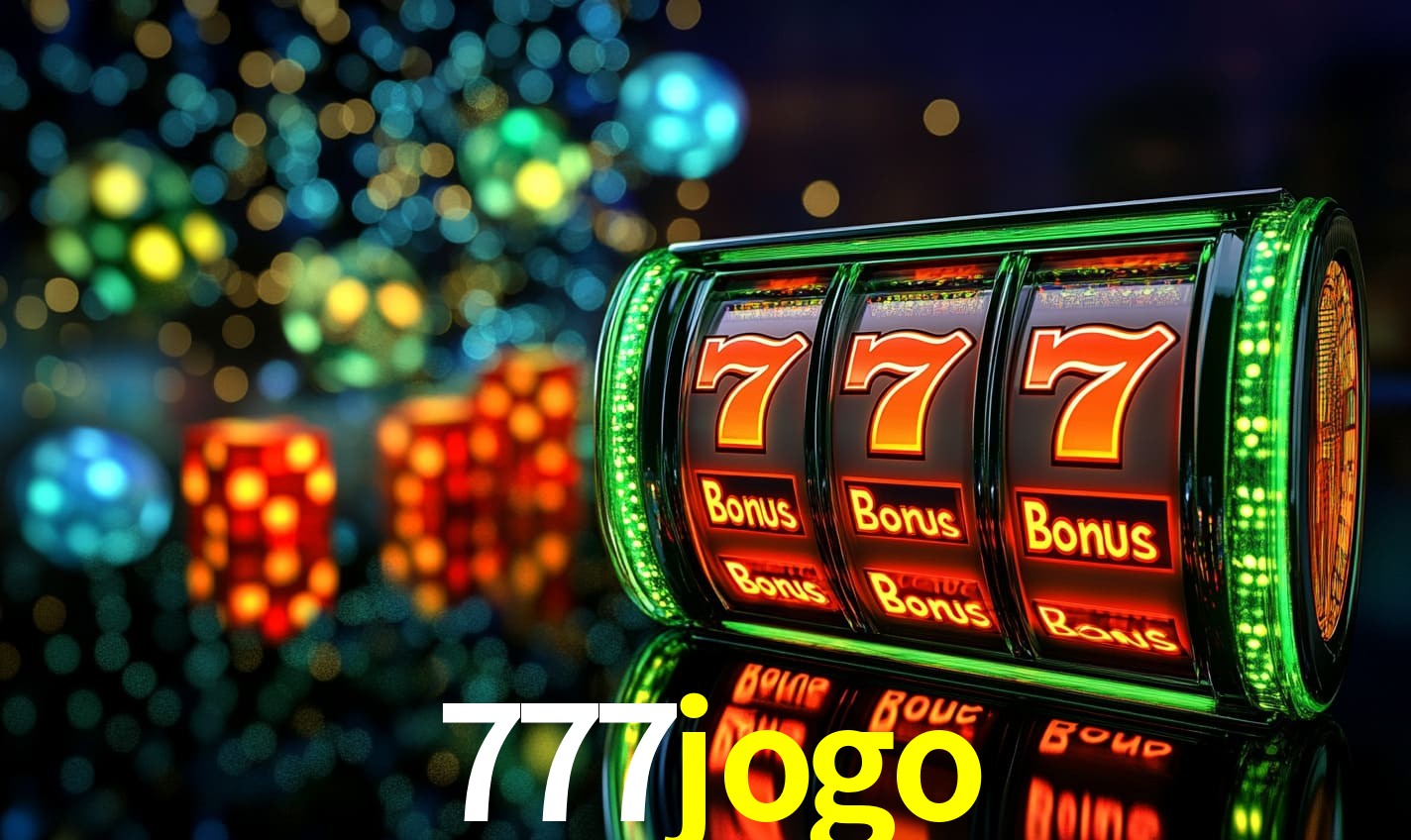 Slot Games 777jogo