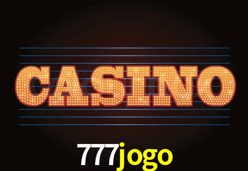 Welcome Bonus 777jogo